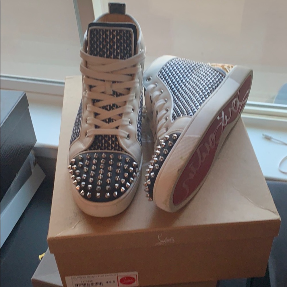 Christian Louboutin